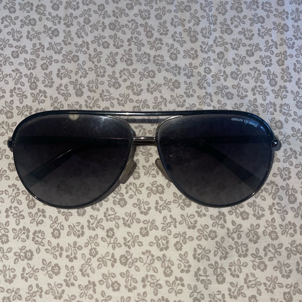 Armani Exchange Sunglasses